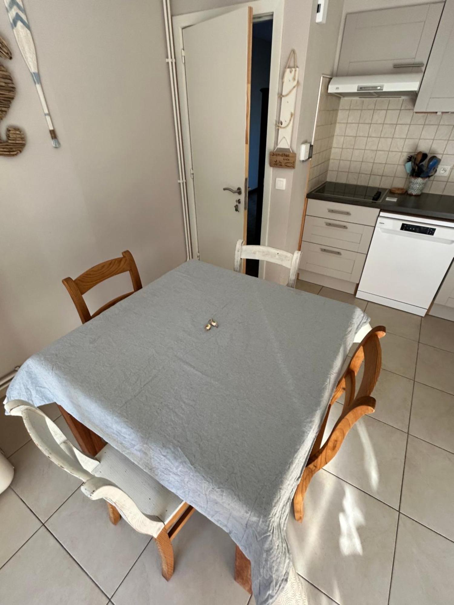 Chez Lola A Groenendijk Εξωτερικό φωτογραφία